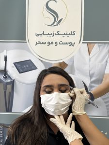 هزینه کاشت مو