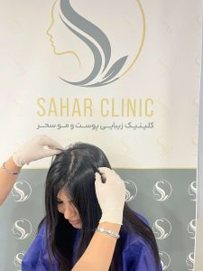 کاشت مو برای زنان | شرایط، مراحل، هزینه و نتایج طبیعی