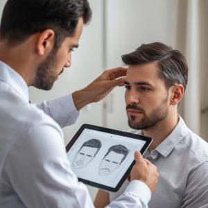 رویش کاشت